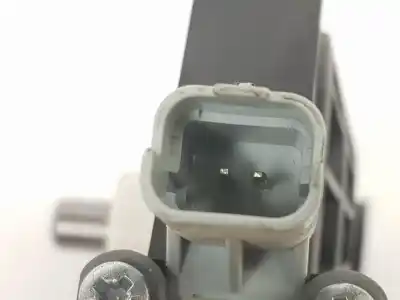 Second-hand car spare part right front window motor for nissan pulsar fastback (c13) 1.5 dci oem iam references c22008  807003zl0b