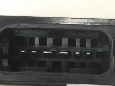 Автозапчасти б/у мотор переднего левого стекла за nissan pulsar fastback (c13) 1.5 dci ссылки oem iam 807013zl0b  807013zl0b