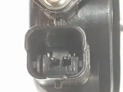 Second-hand car spare part rear right window motor for nissan pulsar fastback (c13) 1.5 dci oem iam references sn885808  827003zl0a