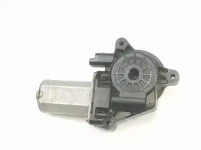Second-hand car spare part rear right window motor for nissan pulsar fastback (c13) 1.5 dci oem iam references sn885808  827003zl0a