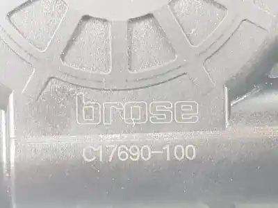 Автозапчасти б/у мотор заднего левого стекла за nissan pulsar fastback (c13) 1.5 dci ссылки oem iam sd885824  827013zl0a