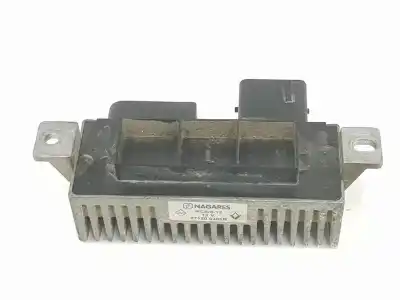 Автозапчасти б/у блок предварительного нагревания за nissan pulsar fastback (c13) 1.5 dci ссылки oem iam 271206395r  271206395r