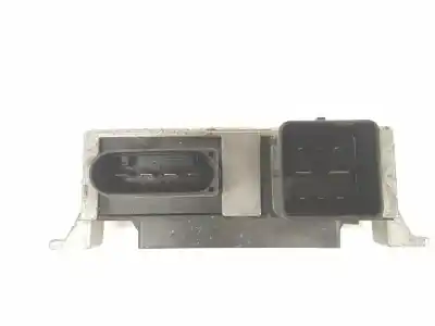 Автозапчасти б/у блок предварительного нагревания за nissan pulsar fastback (c13) 1.5 dci ссылки oem iam 271206395r  271206395r