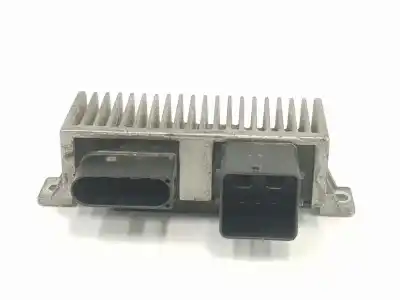 Автозапчасти б/у блок предварительного нагревания за nissan pulsar fastback (c13) 1.5 dci ссылки oem iam 271206395r