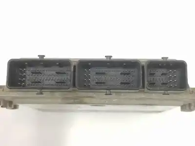 Автозапчасти б/у блок управления двигателем за nissan pulsar fastback (c13) 1.5 dci ссылки oem iam 23710hx40b  23710hx40b