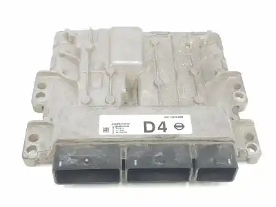 Автозапчасти б/у блок управления двигателем за nissan pulsar fastback (c13) 1.5 dci ссылки oem iam 23710hx40b