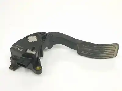 Автозапчасти б/у пotенциометр за nissan pulsar fastback (c13) 1.5 dci ссылки oem iam 180023ra0b