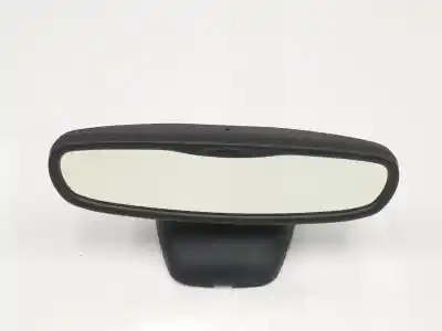 Автозапчасти б/у внутреннее зеркало за nissan pulsar fastback (c13) 1.5 dci ссылки oem iam 96321jd01a