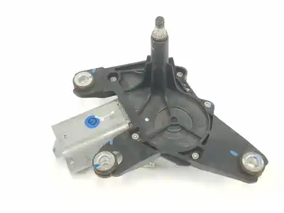 Автозапчасти б/у мотор заднего стеклоочистителя за nissan pulsar fastback (c13) 1.5 dci ссылки oem iam 287101ka0a