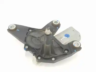 Second-hand car spare part rear windshield wiper motor for nissan pulsar fastback (c13) 1.5 dci oem iam references 287101ka0a  287101ka0a