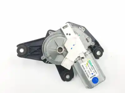 Second-hand car spare part rear windshield wiper motor for nissan pulsar fastback (c13) 1.5 dci oem iam references 287101ka0a  287101ka0a