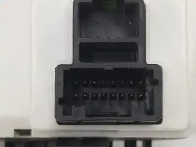 Автозапчасти б/у рулевое управление за nissan pulsar fastback (c13) 1.5 dci ссылки oem iam 15x12sd1  255604ea2b