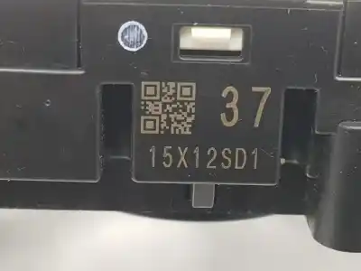 Автозапчасти б/у рулевое управление за nissan pulsar fastback (c13) 1.5 dci ссылки oem iam 15x12sd1  255604ea2b