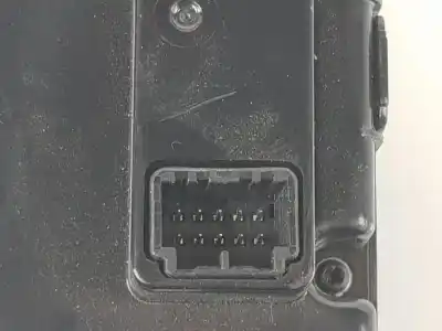 Автозапчастина б/у клімат-контроль для nissan pulsar fastback (c13) 1.5 dci посилання на oem iam 275003zl0a  275003zl0a