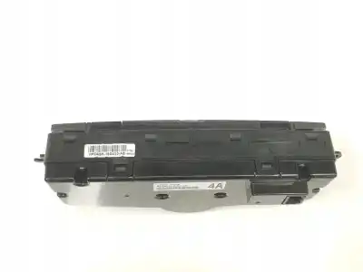 Автозапчастина б/у клімат-контроль для nissan pulsar fastback (c13) 1.5 dci посилання на oem iam 275003zl0a  275003zl0a