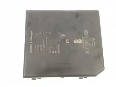 Автозапчасти б/у блок реле/предохранителей за nissan pulsar fastback (c13) 1.5 dci ссылки oem iam 284b73zl0a  284b73zl0a