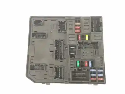 Автозапчасти б/у блок реле/предохранителей за nissan pulsar fastback (c13) 1.5 dci ссылки oem iam 284b73zl0a