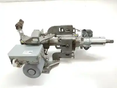 Автозапчасти б/у рулевая колонка за nissan pulsar fastback (c13) 1.5 dci ссылки oem iam 488103zl9a  488113zl1b