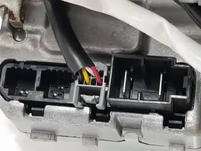 Автозапчасти б/у рулевая колонка за nissan pulsar fastback (c13) 1.5 dci ссылки oem iam 488103zl9a  488113zl1b