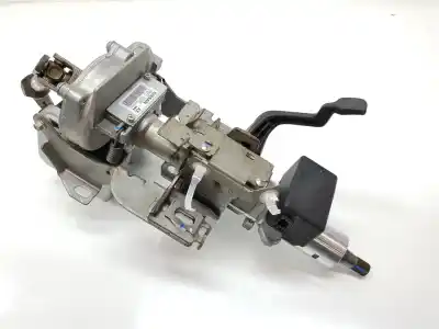 Автозапчасти б/у рулевая колонка за nissan pulsar fastback (c13) 1.5 dci ссылки oem iam 488103zl9a  488113zl1b