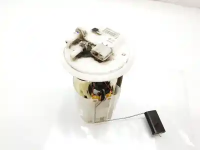 Автозапчасти б/у топливный насос за nissan pulsar fastback (c13) 1.5 dci ссылки oem iam 170401kb0a  170401kb0a