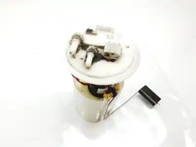 Автозапчасти б/у топливный насос за nissan pulsar fastback (c13) 1.5 dci ссылки oem iam 170401kb0a  170401kb0a