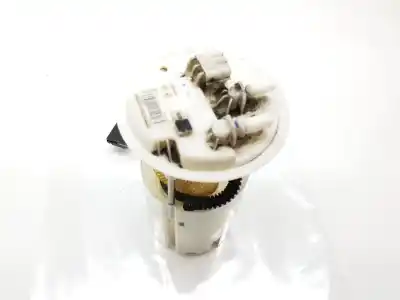 Автозапчасти б/у топливный насос за nissan pulsar fastback (c13) 1.5 dci ссылки oem iam 170401kb0a  170401kb0a