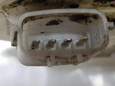 Автозапчасти б/у топливный насос за nissan pulsar fastback (c13) 1.5 dci ссылки oem iam 170401kb0a  170401kb0a