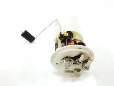 Автозапчасти б/у топливный насос за nissan pulsar fastback (c13) 1.5 dci ссылки oem iam 170401kb0a  170401kb0a