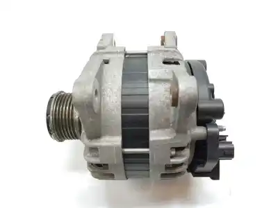 Автозапчасти б/у генератор за nissan pulsar fastback (c13) 1.5 dci ссылки oem iam 231004ea0a  231004ea0a