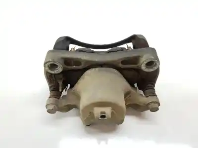 Автозапчасти б/у передний правый тормозной суппорт за nissan pulsar fastback (c13) 1.5 dci ссылки oem iam 410013dn0a  410013dn0a