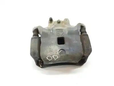 Автозапчасти б/у передний правый тормозной суппорт за nissan pulsar fastback (c13) 1.5 dci ссылки oem iam 410013dn0a