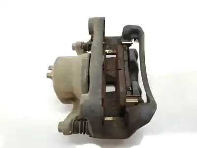 Автозапчасти б/у передний правый тормозной суппорт за nissan pulsar fastback (c13) 1.5 dci ссылки oem iam 410013dn0a  410013dn0a