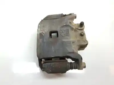 Автозапчасти б/у передний правый тормозной суппорт за nissan pulsar fastback (c13) 1.5 dci ссылки oem iam 410013dn0a  410013dn0a