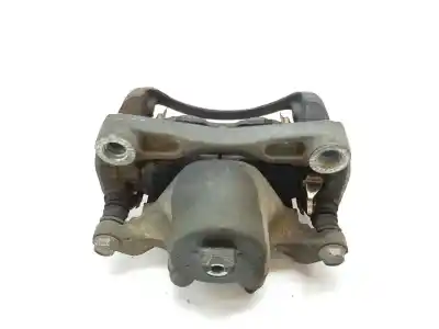 Автозапчасти б/у передний левый тормозной суппорт за nissan pulsar fastback (c13) 1.5 dci ссылки oem iam 410113dn0a