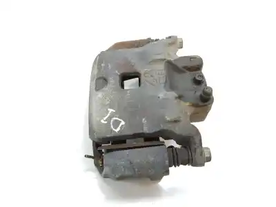 Автозапчастина б/у передній лівий гальмум для nissan pulsar fastback (c13) 1.5 dci посилання на oem iam 410113dn0a  410113dn0a