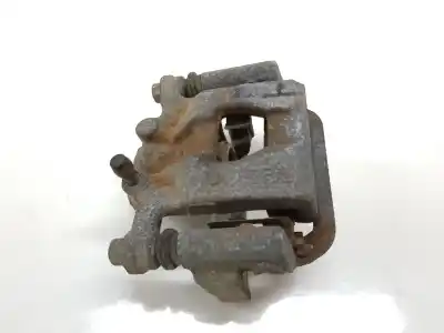 Автозапчасти б/у задний правый тормозной суппорт за nissan pulsar fastback (c13) 1.5 dci ссылки oem iam 440011kd0a  440011kd0a