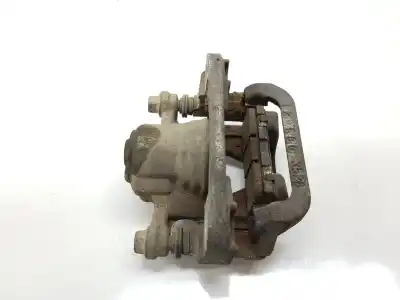 Автозапчасти б/у задний правый тормозной суппорт за nissan pulsar fastback (c13) 1.5 dci ссылки oem iam 440011kd0a  440011kd0a