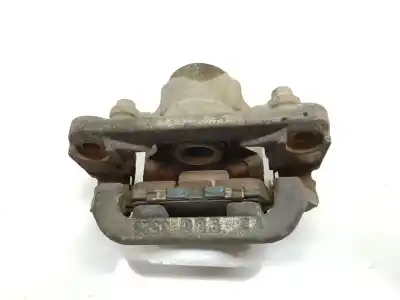 Автозапчасти б/у задний правый тормозной суппорт за nissan pulsar fastback (c13) 1.5 dci ссылки oem iam 440011kd0a  440011kd0a