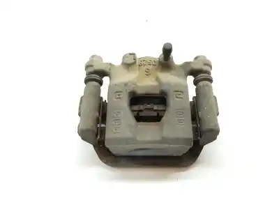 Автозапчасти б/у задний левый тормозной суппорт за nissan pulsar fastback (c13) 1.5 dci ссылки oem iam 440111kd0a