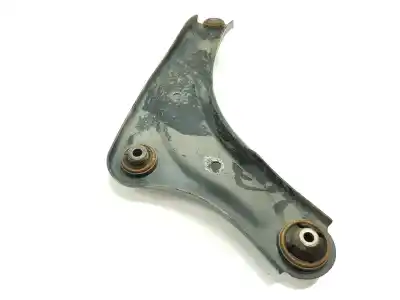 Автозапчасти б/у передний левый нижний рычаг подвески за nissan pulsar fastback (c13) 1.5 dci ссылки oem iam 545011kk0b  545011kk0b