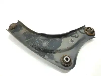 Автозапчасти б/у передний левый нижний рычаг подвески за nissan pulsar fastback (c13) 1.5 dci ссылки oem iam 545011kk0b  545011kk0b