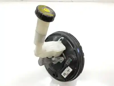 Автозапчасти б/у тормозной серво за nissan pulsar fastback (c13) 1.5 dci ссылки oem iam 460073zl0b  472103zl0a