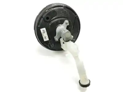 Автозапчасти б/у тормозной серво за nissan pulsar fastback (c13) 1.5 dci ссылки oem iam 460073zl0b  472103zl0a