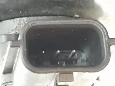 Автозапчасти б/у тормозной серво за nissan pulsar fastback (c13) 1.5 dci ссылки oem iam 460073zl0b  472103zl0a