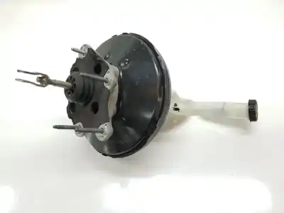 Автозапчасти б/у тормозной серво за nissan pulsar fastback (c13) 1.5 dci ссылки oem iam 460073zl0b  472103zl0a