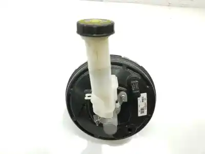 Автозапчасти б/у тормозной серво за nissan pulsar fastback (c13) 1.5 dci ссылки oem iam 460073zl0b