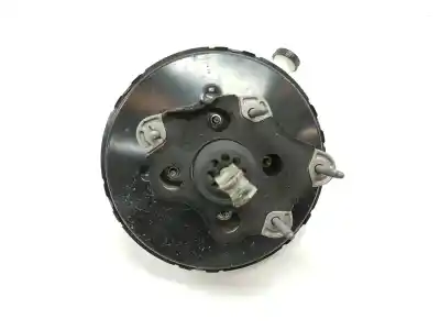 Автозапчасти б/у тормозной серво за nissan pulsar fastback (c13) 1.5 dci ссылки oem iam 460073zl0b  472103zl0a