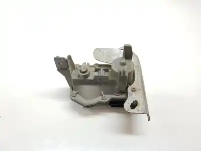 Автозапчастина б/у КОРОБКА МЕТЕЛИКА для NISSAN PULSAR FASTBACK (C13)  Посилання на OEM IAM 50885503  147B000Q0F