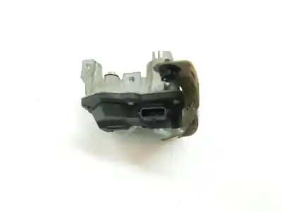 Автозапчасти б/у бабочка коробка за nissan pulsar fastback (c13) 1.5 dci ссылки oem iam 50885503  147b000q0f